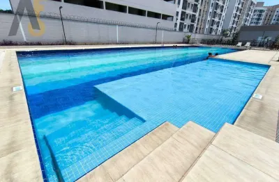 Apartamento com 2 dormitórios à venda, 48 m² por r$ 355.000,00 - anil - rio de janeiro/rj