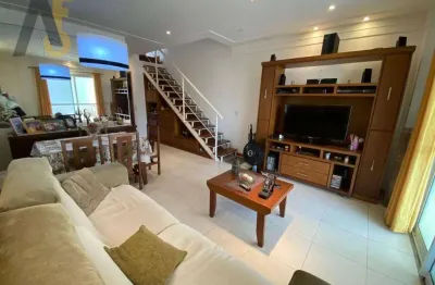 Casa duplex 3 quartos, 3 suítes. condominio com infraestrutura.