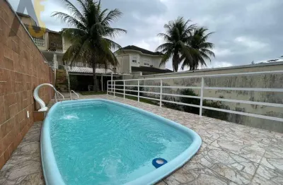 Casa com 3 dormitórios à venda, 168 m² por r$ 650.000,00 - anil - rio de janeiro/rj