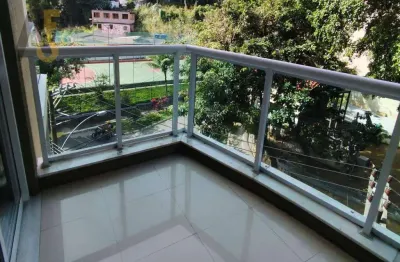 Apartamento à venda, 64 m² por r$ 339.000,00 - pechincha - rio de janeiro/rj
