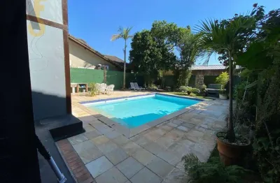 Casa com 3 dormitórios à venda, 199 m² por r$ 1.190.000,00 - jacarepaguá - rio de janeiro/rj