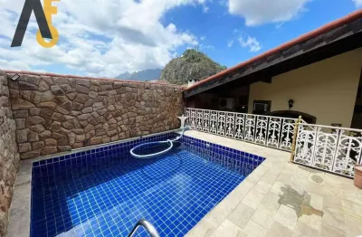 Casa à venda, 216 m² por r$ 730.500,00 - freguesia de jacarepaguá - rio de janeiro/rj