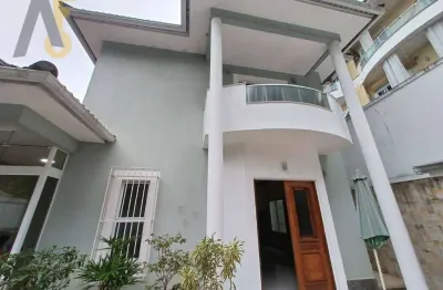 Casa com 4 dormitórios à venda, 195 m² por r$ 1.000.000,00 - anil - rio de janeiro/rj