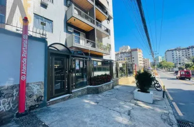 Apartamento com 2 dormitórios à venda, 75 m² por r$ 340.000,00 - taquara - rio de janeiro/rj