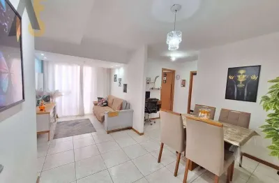 Quintas do lago - praça seca - 2 quartos - suíte - varanda - lazer completo