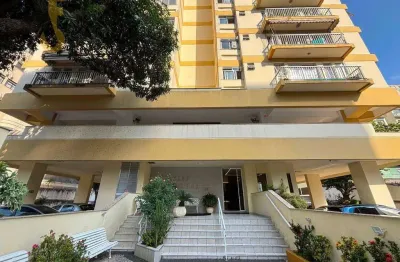 Apartamento com 2 dormitórios à venda, 67 m² por r$ 350.000,00 - freguesia de jacarepaguá - rio de janeiro/rj