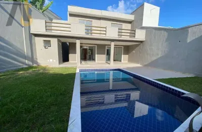 Casa com 4 dormitórios à venda, 162 m² por r$ 1.000.000,00 - pechincha - rio de janeiro/rj