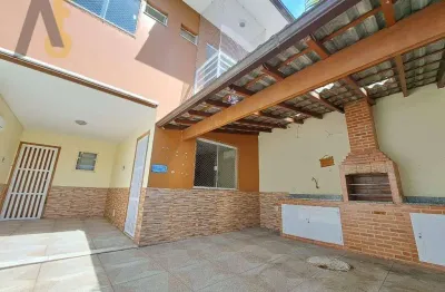 Casa com 3 dormitórios à venda, 90 m² por r$ 490.000,00 - pechincha - rio de janeiro/rj