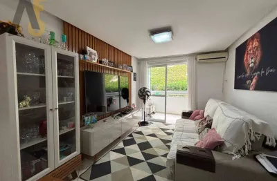 Apartamento com 3 dormitórios à venda, 90 m² por r$ 430.000,00 - pechincha - rio de janeiro/rj