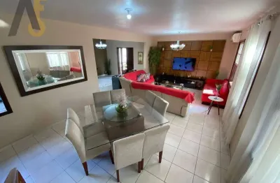 Casa com 3 dormitórios à venda, 563 m² por r$ 1.300.000,00 - freguesia de jacarepaguá - rio de janeiro/rj