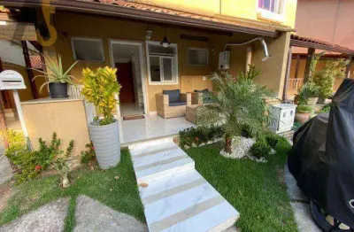 Casa com 3 dormitórios à venda, 103 m² por r$ 850.000,00 - pechincha - rio de janeiro/rj