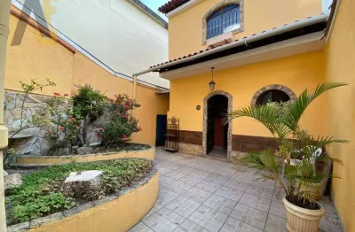 Casa com 2 dormitórios à venda, 148 m² por r$ 369.000,00 - pechincha - rio de janeiro/rj