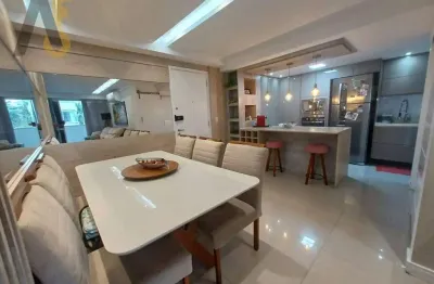 Apartamento com 3 dormitórios à venda, 89 m² por r$ 790.000,00 - freguesia de jacarepaguá - rio de janeiro/rj