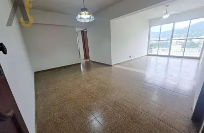 Excelente apartamento 3 quartos - 117m² na freguesia