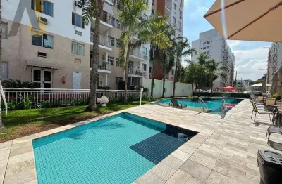 Apartamento com 2 dormitórios à venda, 48 m² por r$ 230.000,00 - anil - rio de janeiro/rj