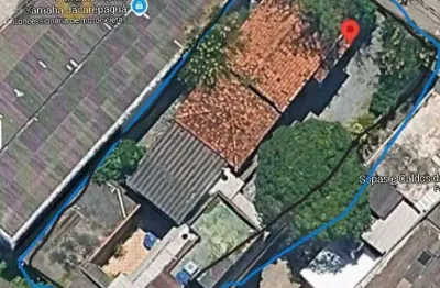 Terreno à venda,  por r$ 2.000.000 - pechincha - rio de janeiro/rj