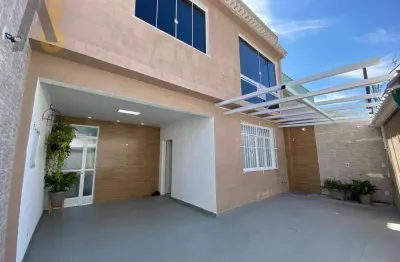 Casa com 4 dormitórios à venda, 148 m² por r$ 650.000,00 - anil - rio de janeiro/rj