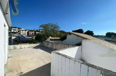 Casa com 2 dormitórios à venda, 143 m² por r$ 350.000,00 - freguesia de jacarepaguá - rio de janeiro/rj