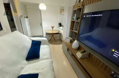 Apartamento gardem, 2 quartos, suíte . localização espetacular!