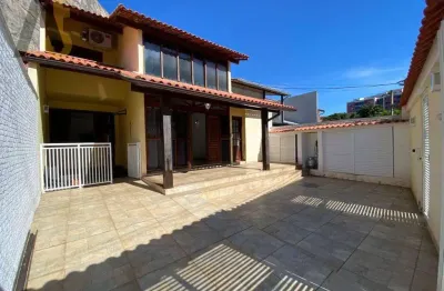 Casa com 5 dormitórios à venda, 305 m² por r$ 1.090.000,00 - freguesia de jacarepaguá - rio de janeiro/rj