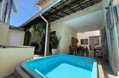 Casa com 3 dormitórios à venda, 107 m² por r$ 500.000,00 - freguesia de jacarepaguá - rio de janeiro/rj