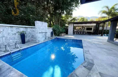 Casa com 5 dormitórios à venda, 753 m² por r$ 2.200.000,00 - anil - rio de janeiro/rj