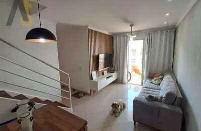 Cobertura com 3 dormitórios à venda, 151 m² por r$ 460.000,00 - tanque - rio de janeiro/rj