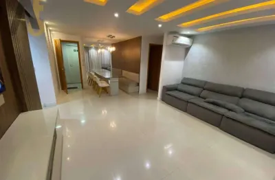 Apartamento com 3 dormitórios à venda, 89 m² por r$ 745.000,00 - freguesia de jacarepaguá - rio de janeiro/rj