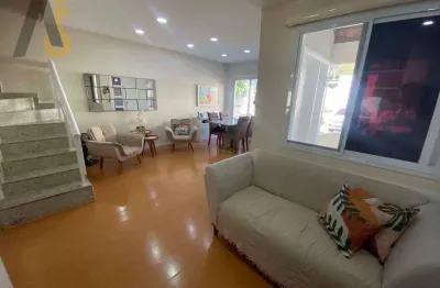 Casa com 4 dormitórios à venda, 116 m² por r$ 840.000,00 - pechincha - rio de janeiro/rj