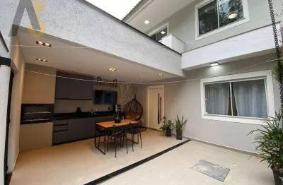 Casa com 3 dormitórios à venda, 116 m² por r$ 850.000,00 - jacarepaguá - rio de janeiro/rj
