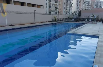 Apartamento com 2 dormitórios à venda, 43 m² por r$ 320.000,00 - anil - rio de janeiro/rj