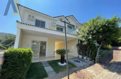 Casa com 3 dormitórios à venda, 149 m² por r$ 990.000,00 - freguesia de jacarepaguá - rio de janeiro/rj