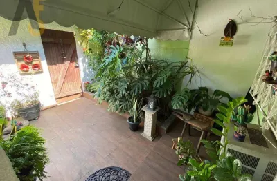 Casa com 2 dormitórios à venda, 122 m² por r$ 440.000,00 - freguesia de jacarepaguá - rio de janeiro/rj