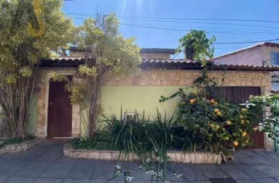 Casa com 2 dormitórios à venda, 122 m² por r$ 440.000,00 - freguesia de jacarepaguá - rio de janeiro/rj