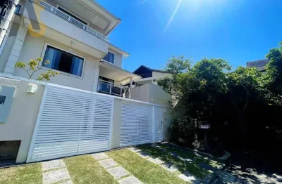 Casa com 4 dormitórios à venda, 154 m² por r$ 795.000,00 - anil - rio de janeiro/rj