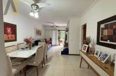 Apartamento com 3 dormitórios à venda, 107 m² por r$ 670.000,00 - freguesia de jacarepaguá - rio de janeiro/rj