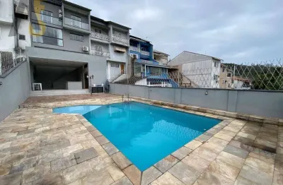 Casa com 4 dormitórios à venda, 284 m² por r$ 1.200.000,00 - anil - rio de janeiro/rj
