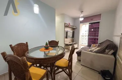 Apartamento com 2 dormitórios à venda, 48 m² por r$ 265.000,00 - anil - rio de janeiro/rj