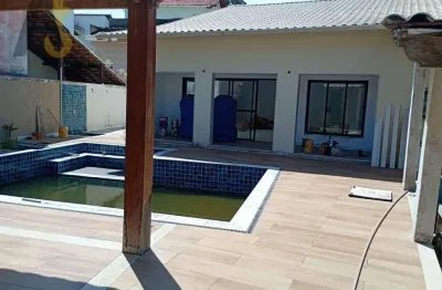 Casa em condomínio fechado com 3 quartos à venda na Estrada do Quitite, Jacarepaguá, Rio de Janeiro