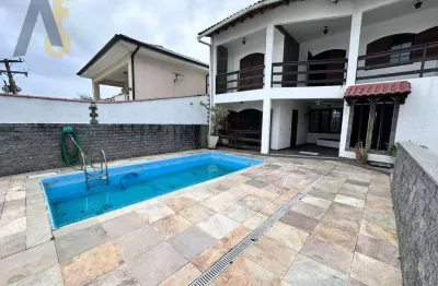 Casa com 3 dormitórios à venda, 339 m² por r$ 930.000,00 - freguesia de jacarepaguá - rio de janeiro/rj