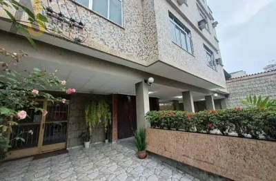 Apartamento com 2 dormitórios à venda, 74 m² por r$ 235.000,00 - pechincha - rio de janeiro/rj