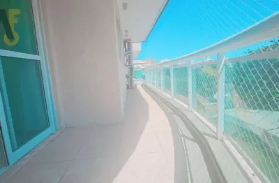 Apartamento com 3 dormitórios à venda, 83 m² por r$ 640.000,00 - freguesia de jacarepaguá - rio de janeiro/rj