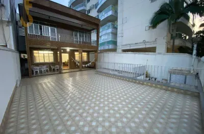 Casa com 6 dormitórios à venda, 343 m² por r$ 1.200.000 - freguesia de jacarepaguá - rio de janeiro/rj