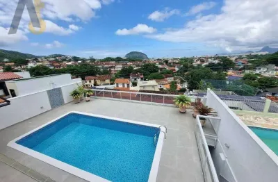 Casa com 5 dormitórios à venda, 326 m² por r$ 2.000.000,00 - freguesia de jacarepaguá - rio de janeiro/rj