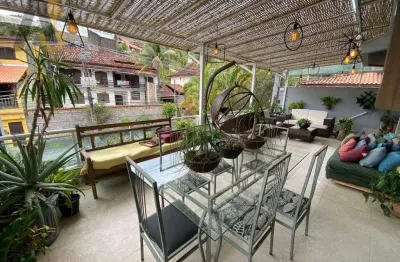 Casa com 4 quartos à venda na Estrada do Quitite, Jacarepaguá, Rio de Janeiro