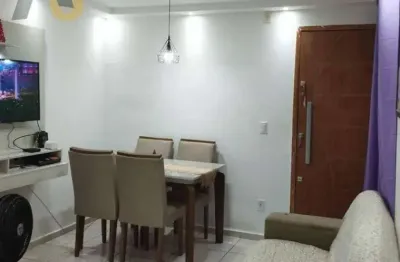 Apartamento com 2 quartos à venda na Avenida Canal do Anil, Gardênia Azul, Rio de Janeiro