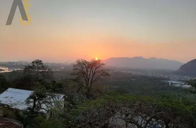 Casa com 5 dormitórios à venda, 291 m² por r$ 600.000,00 - itanhangá - rio de janeiro/rj