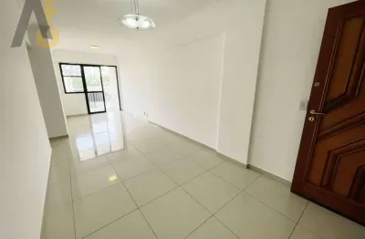 Apartamento com 3 dormitórios à venda, 97 m² por r$ 420.000,00 - pechincha - rio de janeiro/rj