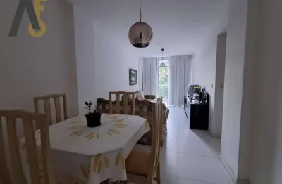 Apartamento com 2 dormitórios à venda, 80 m² por r$ 1.050.000,00 - freguesia de jacarepaguá - rio de janeiro/rj