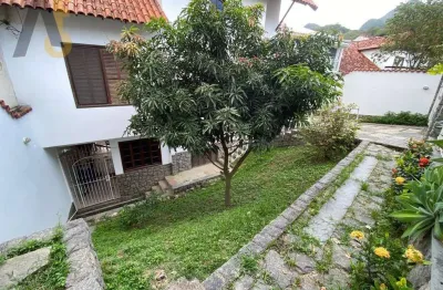 Casa em condomínio fechado com 4 quartos à venda na Rua Pierre Laplace, Anil, Rio de Janeiro